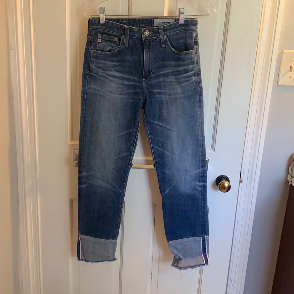 AG jeans size 26